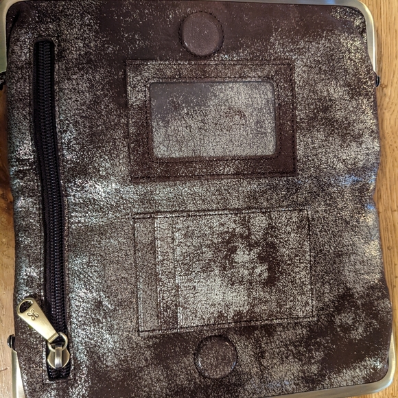 HOBO Lauren clutch - Picture 5 of 6